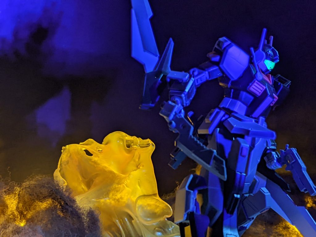 Thank you for watching         Fata will dance tonight…16枚だけでは紹介無理だったよ…