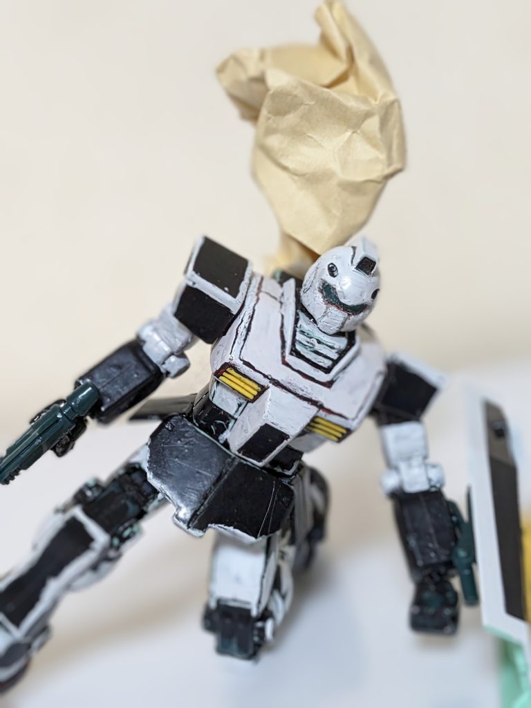 マシントラブルか····