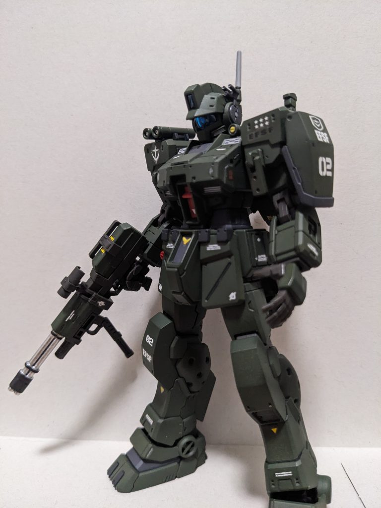 無名の小隊–4枚目/制作者：Azuki423-55