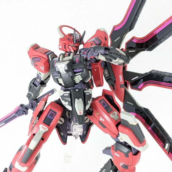 HG シュバルゼッテ