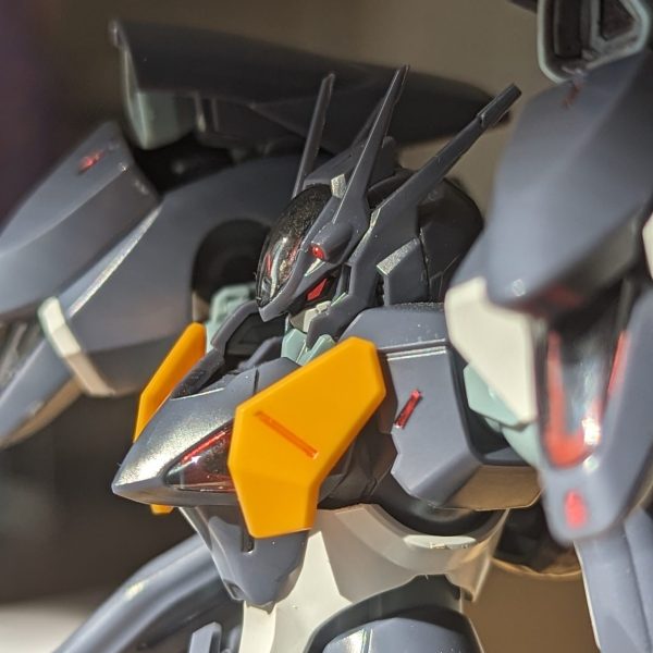 ガンダムファラクト