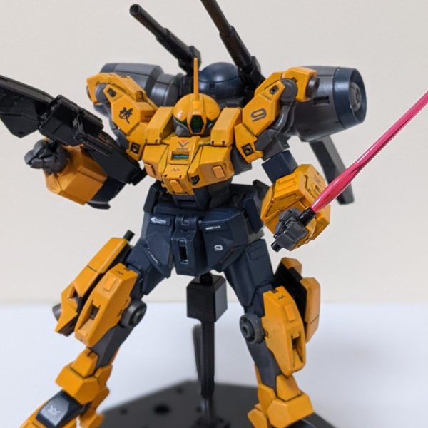 デミバーミング