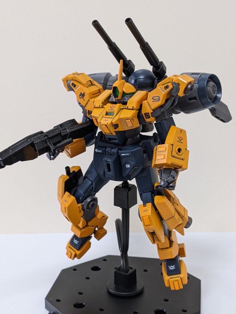 下手くそですが、完成する達成感と言うか楽しいですね。