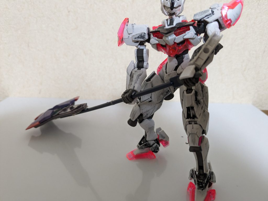 少しは楽しめそうだ。–3枚目/制作者：examsys00