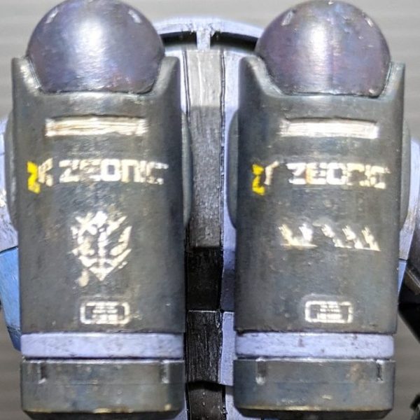 HGUC 量産型ズゴック