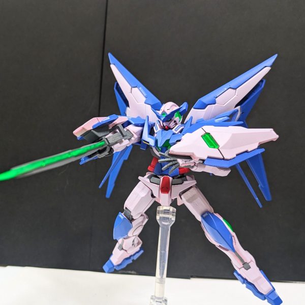 HG　ガンダムアメイジングエクシア