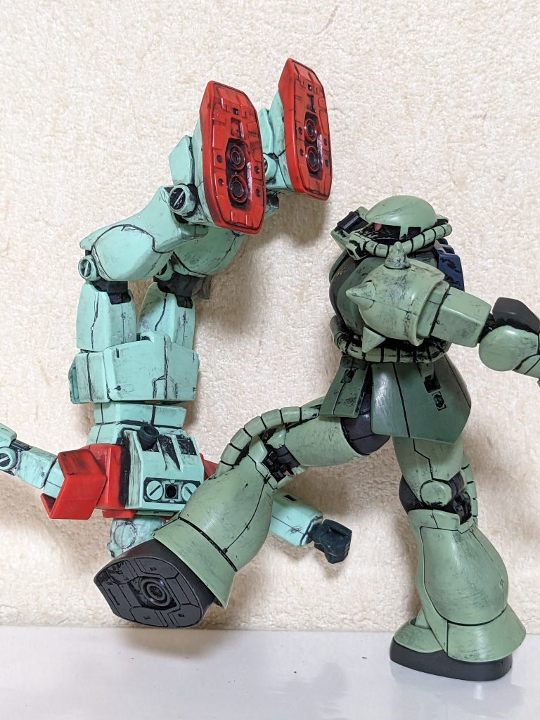 ビシッｲｲｲ！