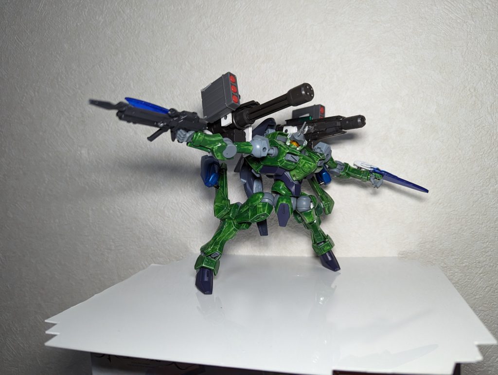 なんかかっこいいやつ