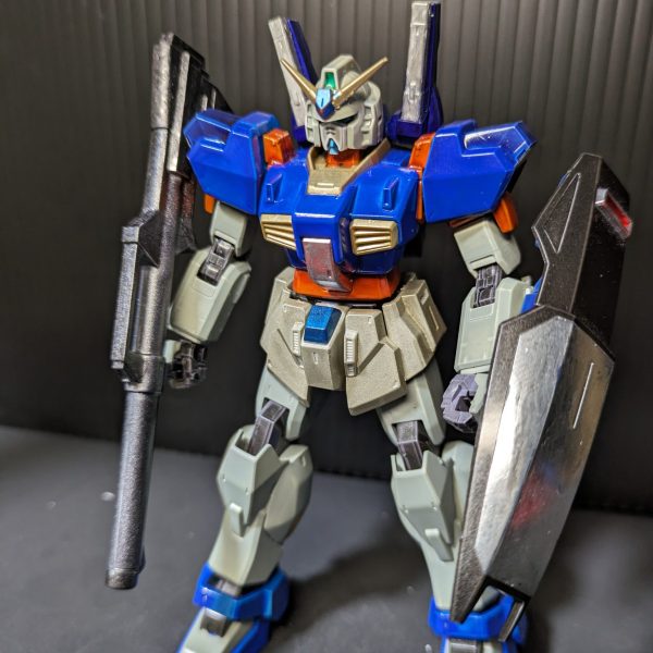 ガンダムマークⅡ