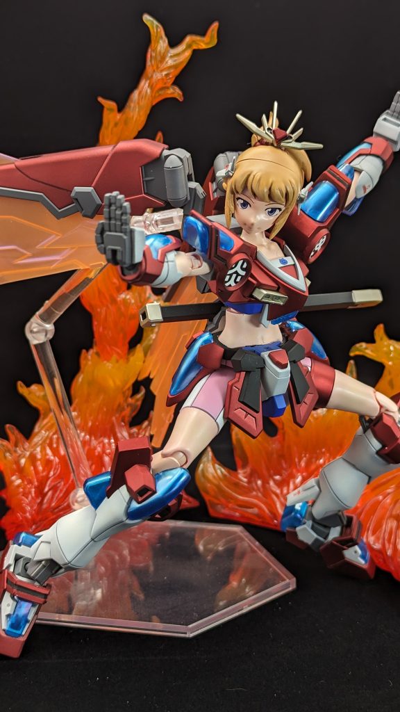 左右逆の手だった元サムネですｗ