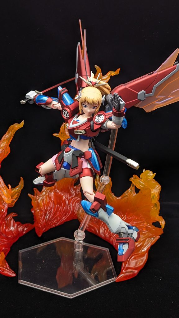 最後までご覧いただきありがとうございました。勢いで作成しまいたが、思ったより簡単に作成出来ました。これが経験値ですか。