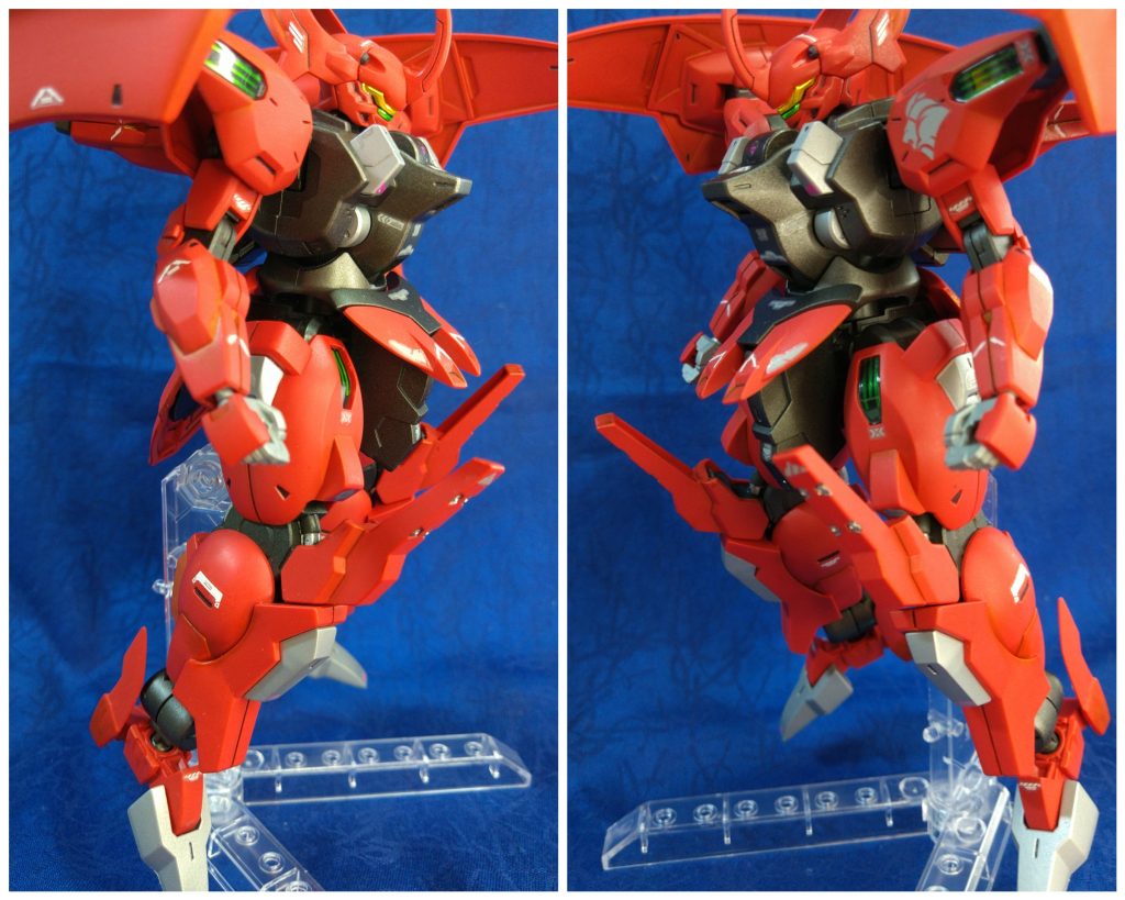 HG ダリルバルデ–9枚目/制作者:Hammer Smith