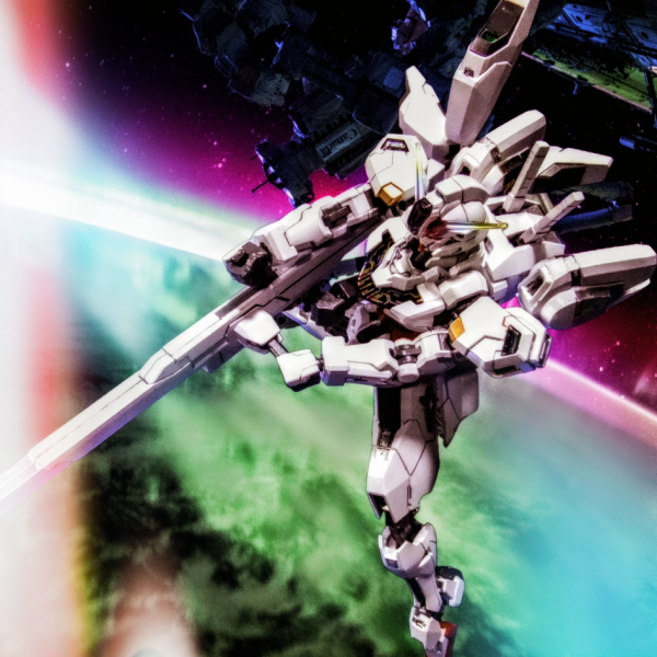 「キャリバーン」再改修＆撮り直しで再アップとなりますのでよろしくお願いします。