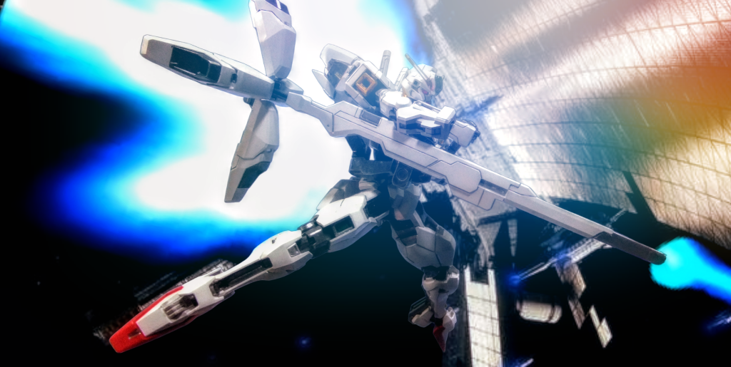 「キャリバーン」再改修&撮り直しで再アップとなりますのでよろしくお願いします。–4枚目/制作者:gtarou