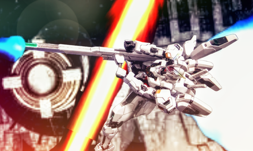 「キャリバーン」再改修&撮り直しで再アップとなりますのでよろしくお願いします。–2枚目/制作者:gtarou