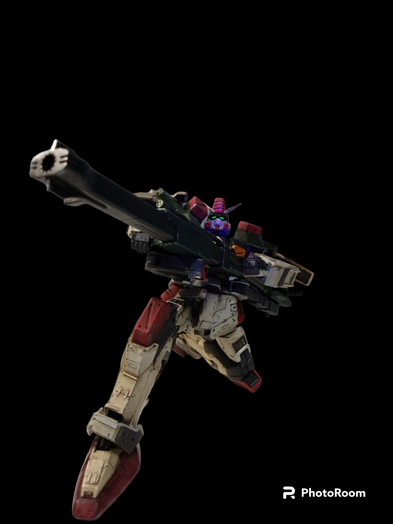 対装甲散弾砲と言うらしいです。を射撃！