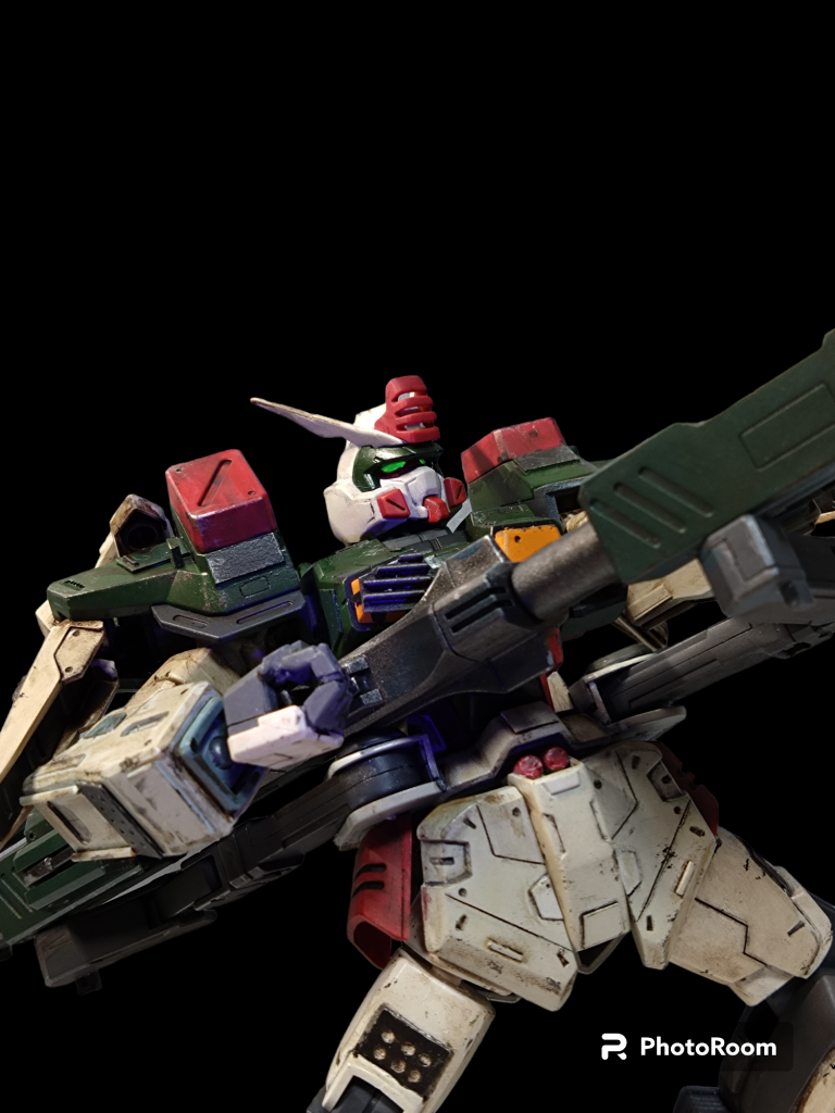 ちょっとアップです。