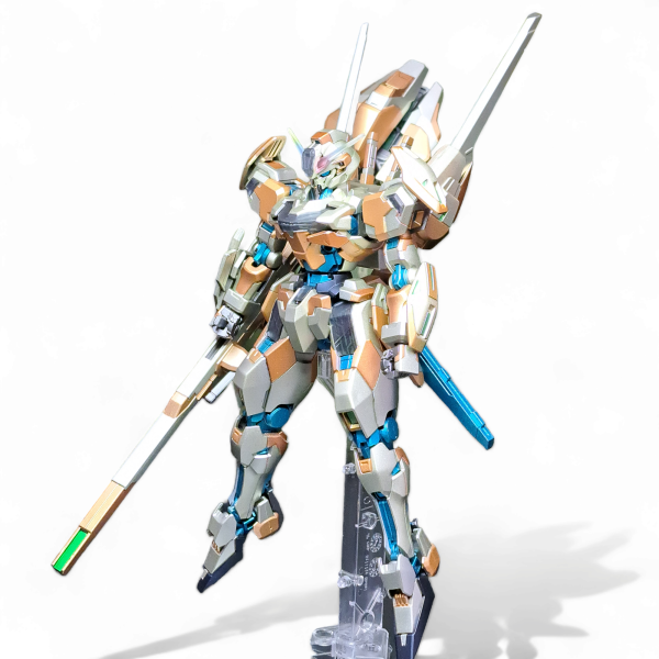 GUNDAM  CALIBARN  Ver.PHENEX