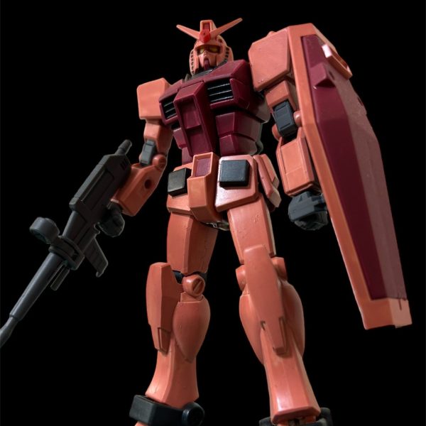 EGキャスバル専用ガンダム