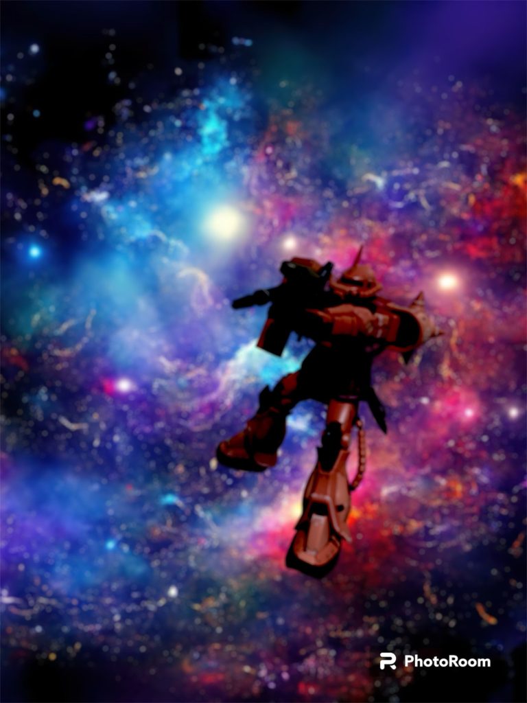 画像加工しました😊