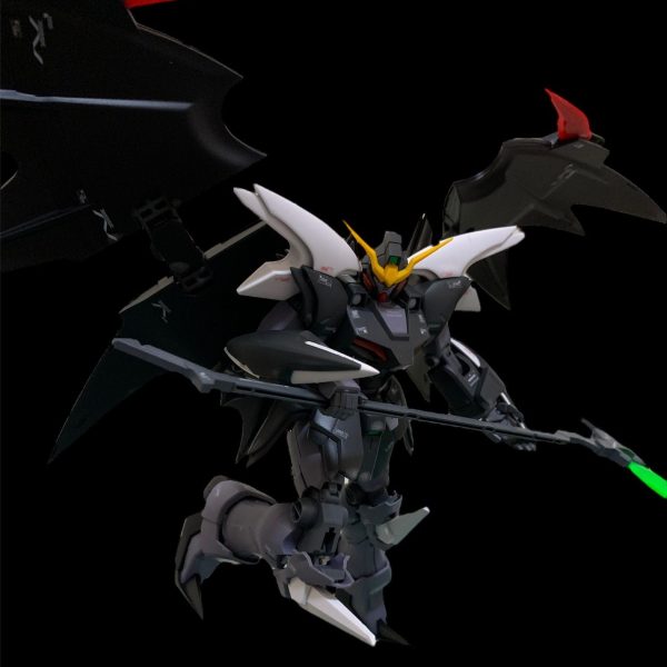 MGガンダムデスサイズヘルEW