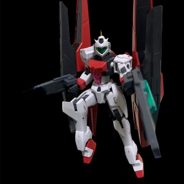 HG GNアーチャー