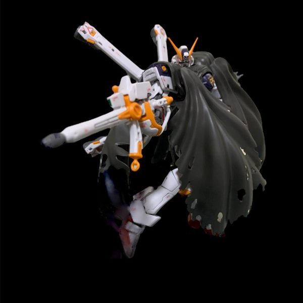 クロスボーンガンダムX1
