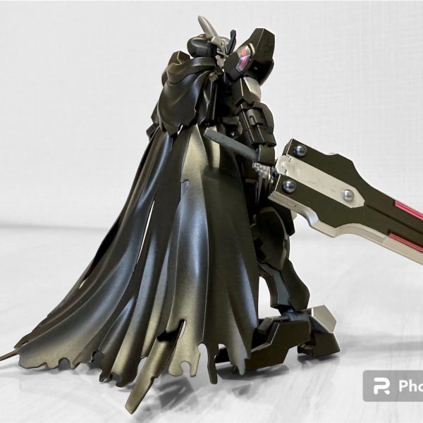 ガンダムベルセルク