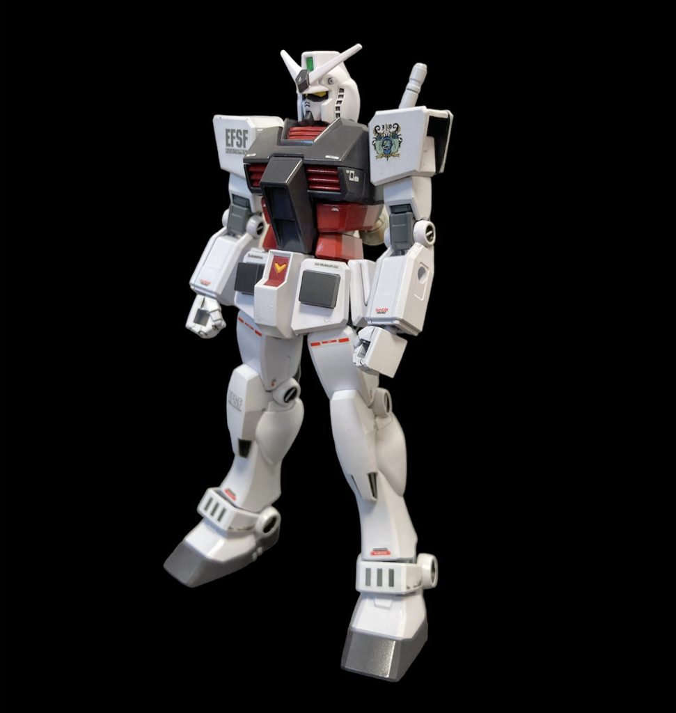 EGはサクッと作れて楽しい^_^息抜きのために定期的に作って遊ぼうかな