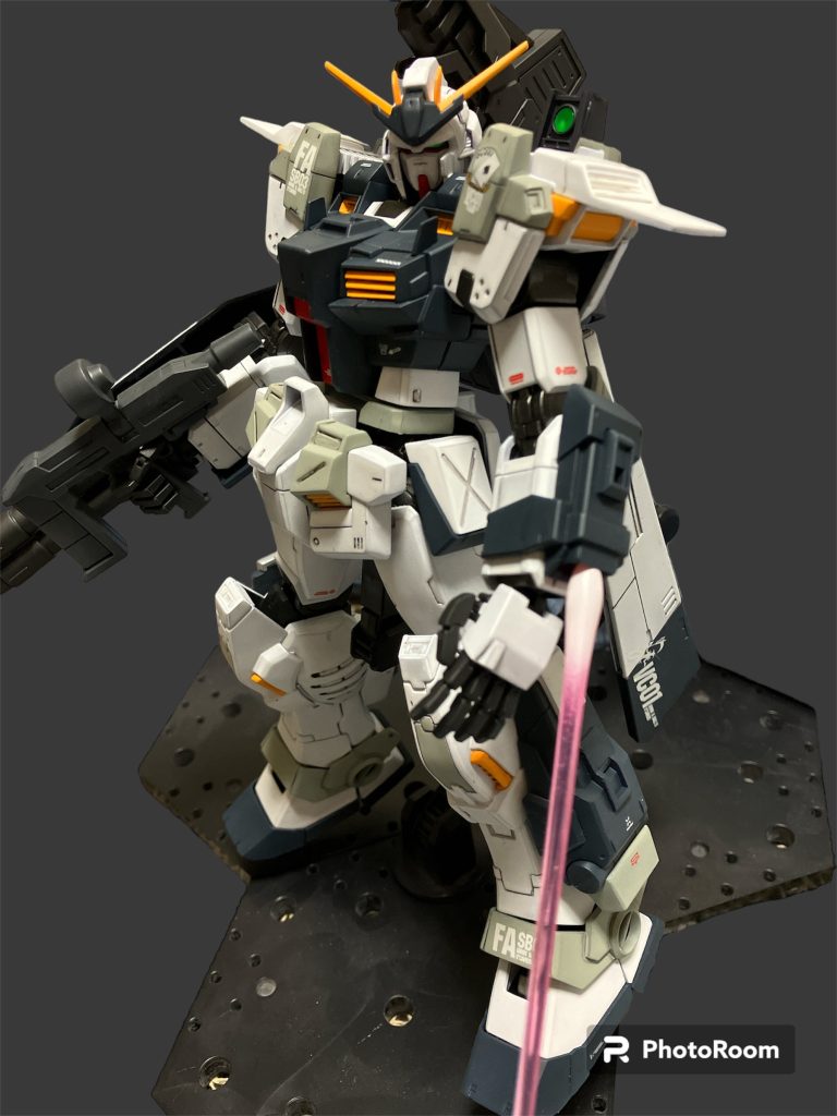 こちらがお気に入りです