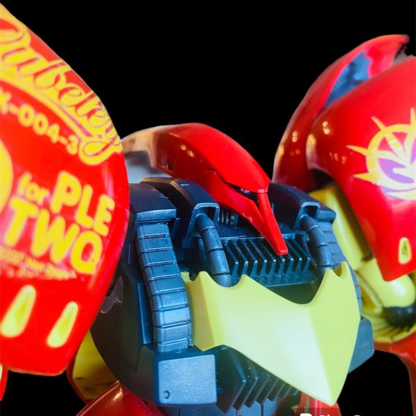 MG キュベレイMKⅡ