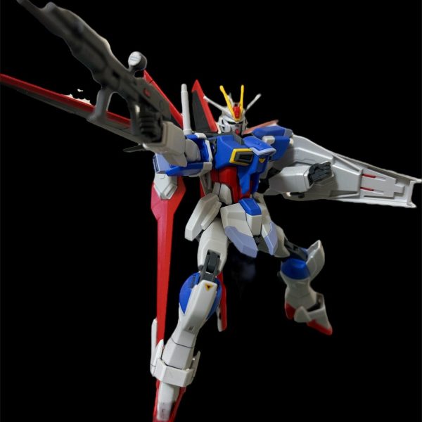 フォースインパルスガンダム