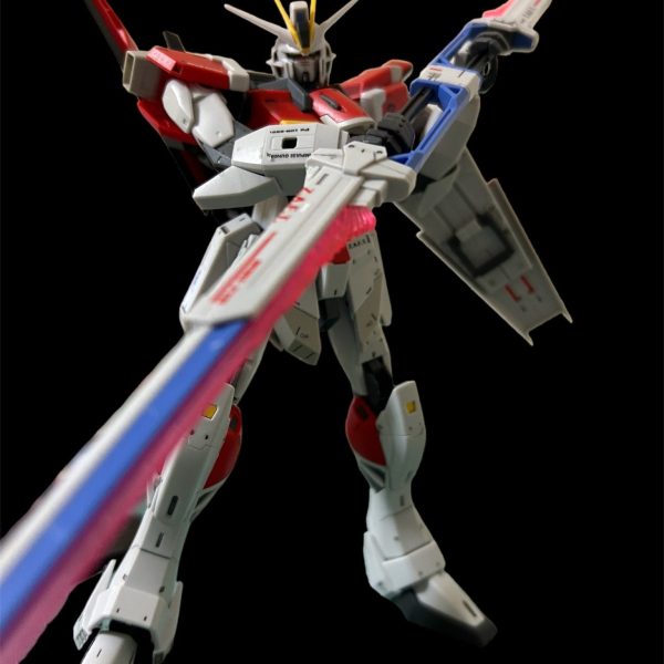 ソードインパルスガンダム