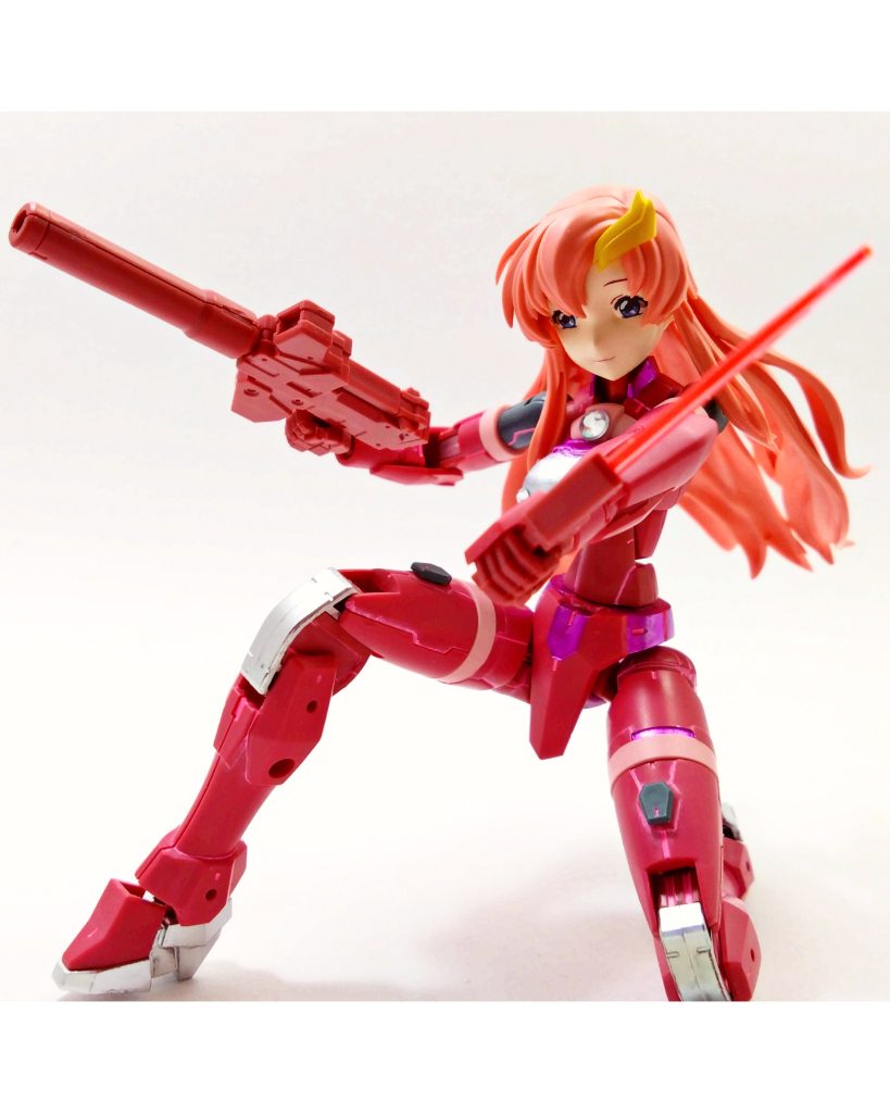 ｢力こそ全てですわ……！｣想いだけでもどうにもならなくなっても本人はそんなことは絶対に言わない。