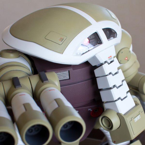 1/144 HGUC MSM-04G JUAGGU (UC Ver.)