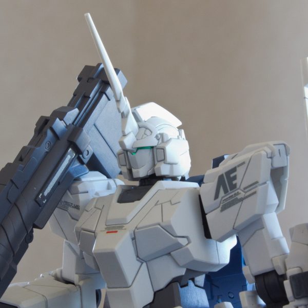 全ての始まりはこのキットからでした。。