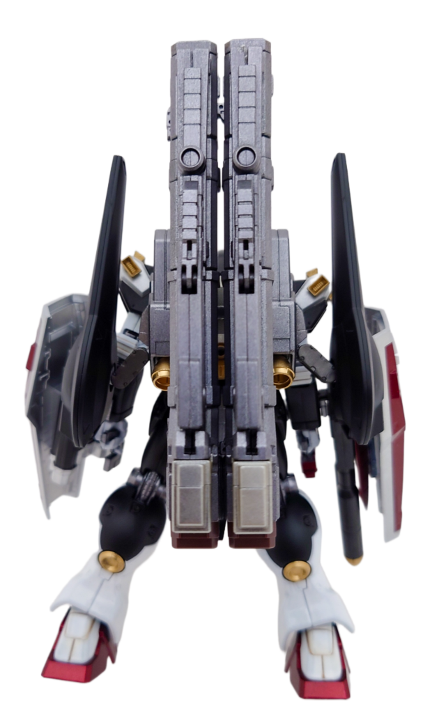 HG η(イータ)ガンダム–3枚目/制作者：novanova