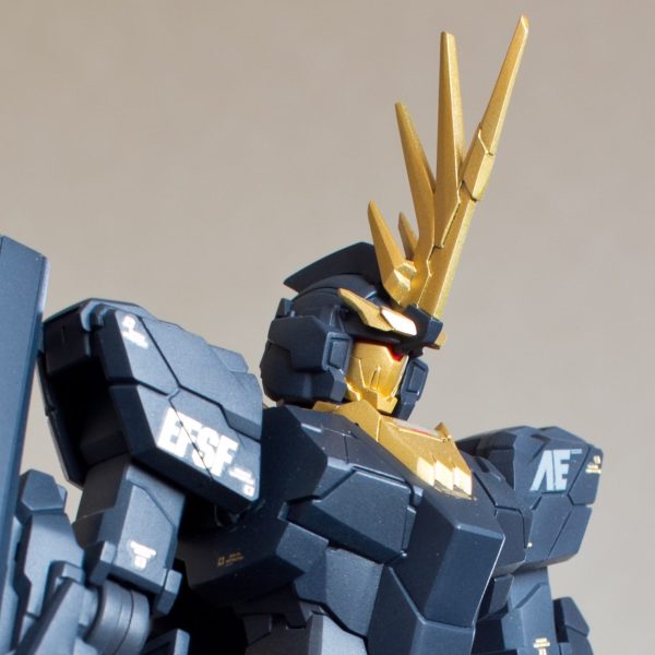 1/144 HGUC RX-0 UNICORN GUNDAM 02 BANSHEE (UC MODE)
