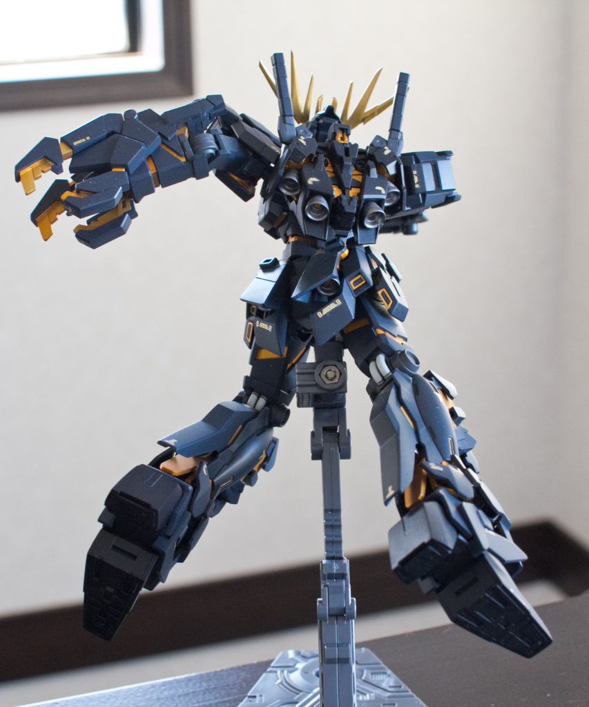 同リアからです