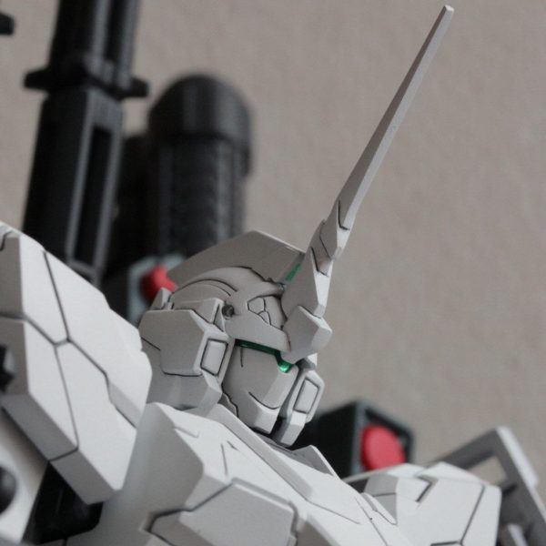 1/144 HGUC RX0 FULL ARMOR UNICORN GUNDAM(UC MODE)