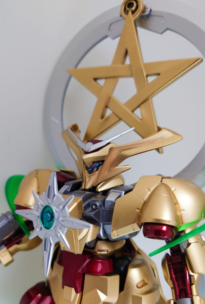 お気に入りのアングルです。