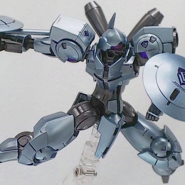 HG ハインドリー