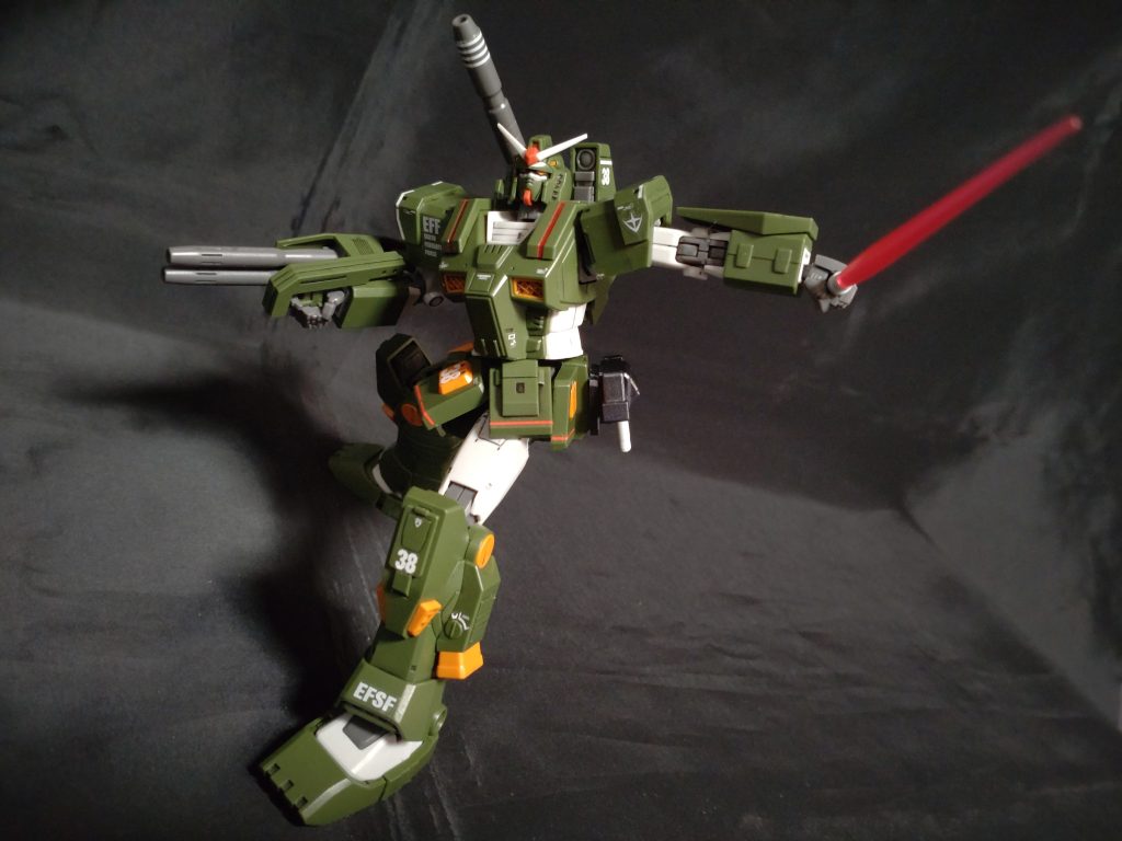 ビーム･サーベル