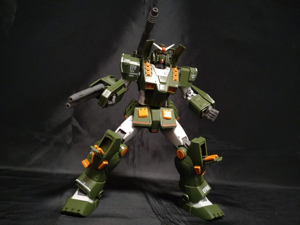 ミサイル･ベイ