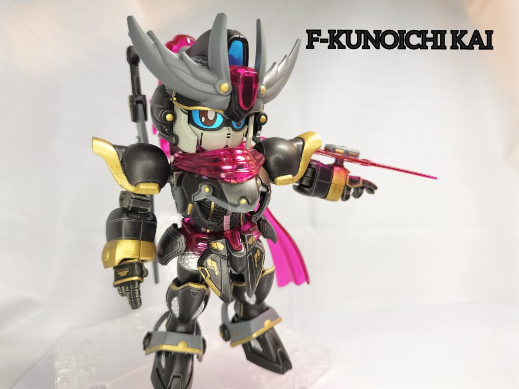 F9ノ1改　夜間隱密カラー　–2枚目/制作者：ちゃこダム