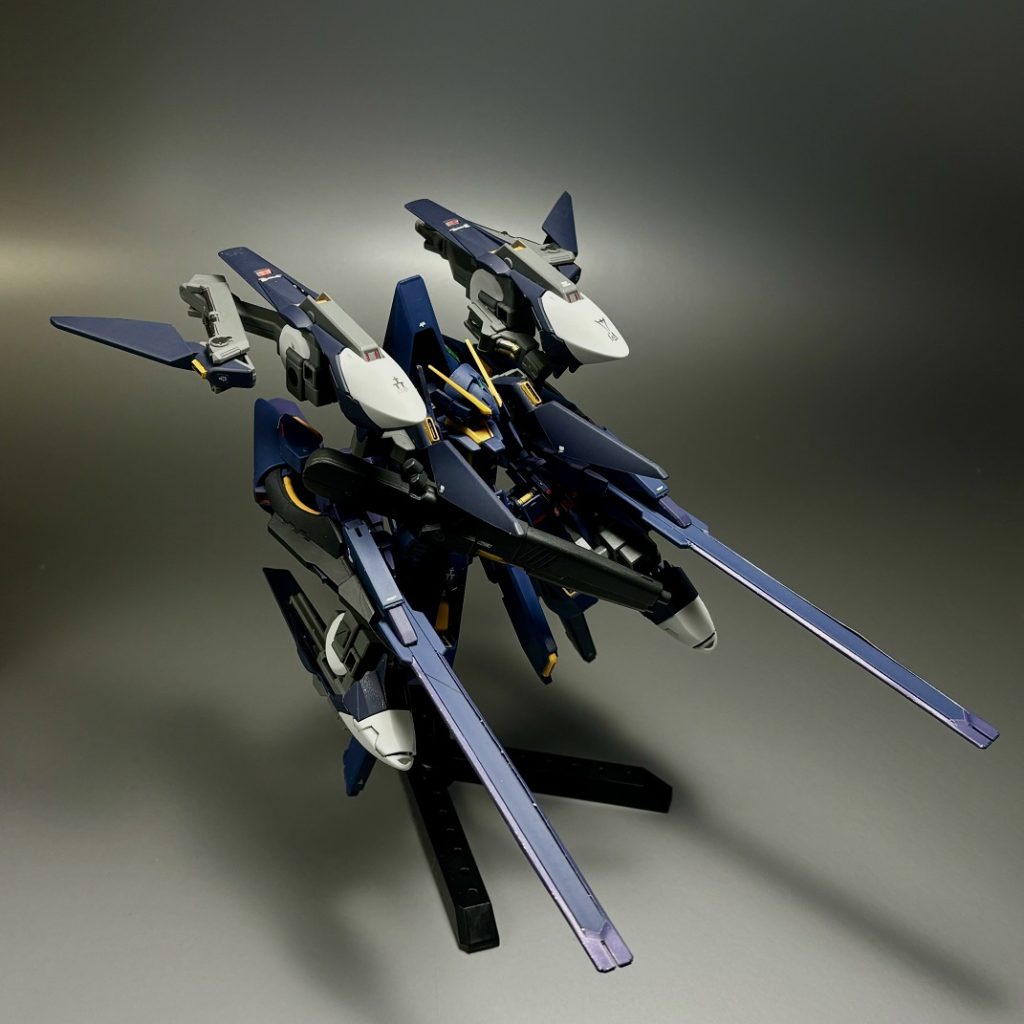 TR-6 [ヘイズルII・ラーII]–5枚目/制作者：gpo144