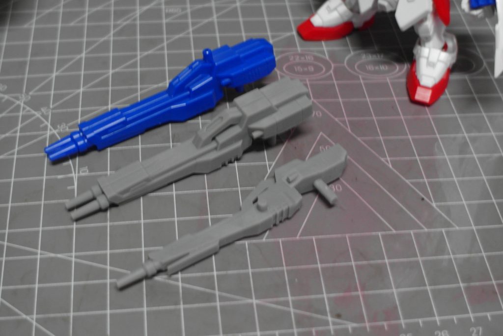 盾として使えるものをもう一つ作ってください