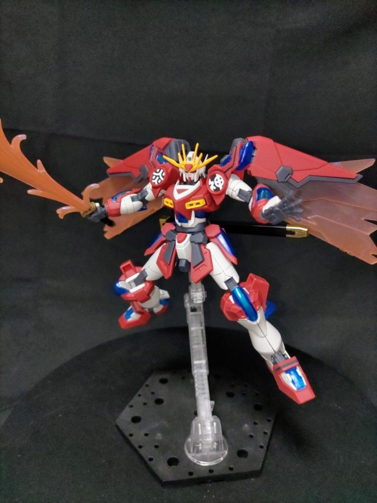 ビームサーベル