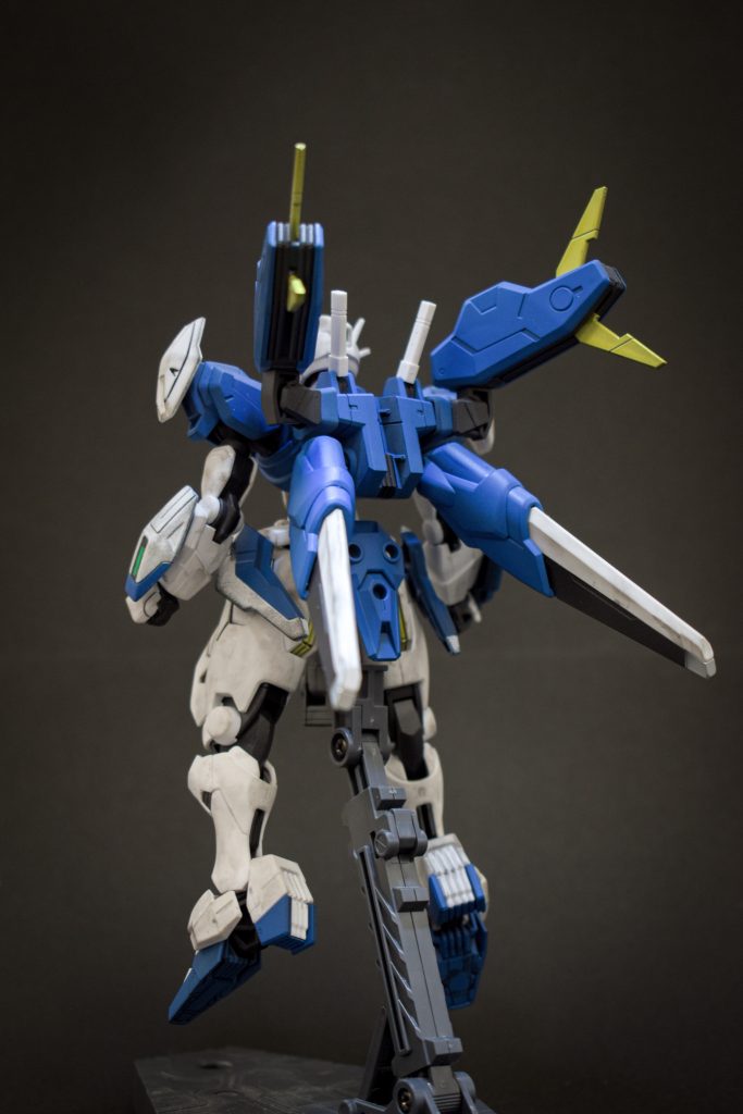 青が個人的にすごい近い色にできた気がします。