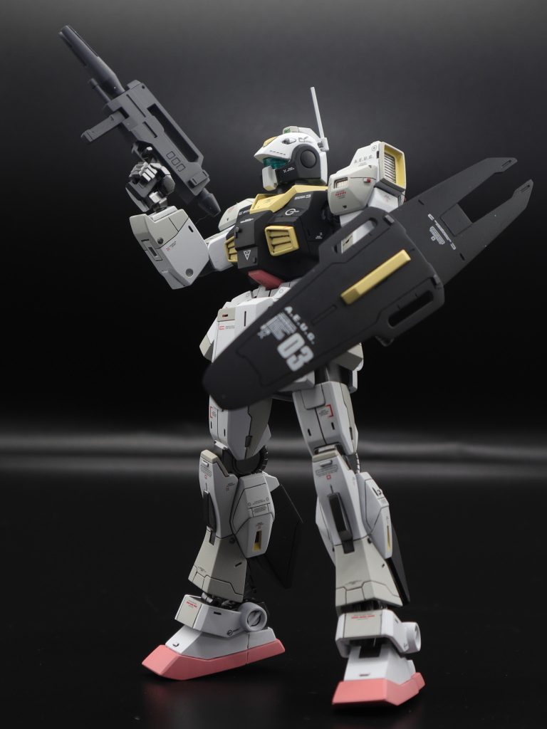 ネモ武装もありますよ。